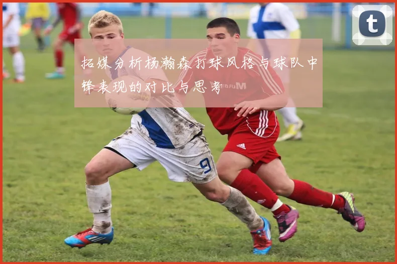 拓媒分析杨瀚森打球风格与球队中锋表现的对比与思考