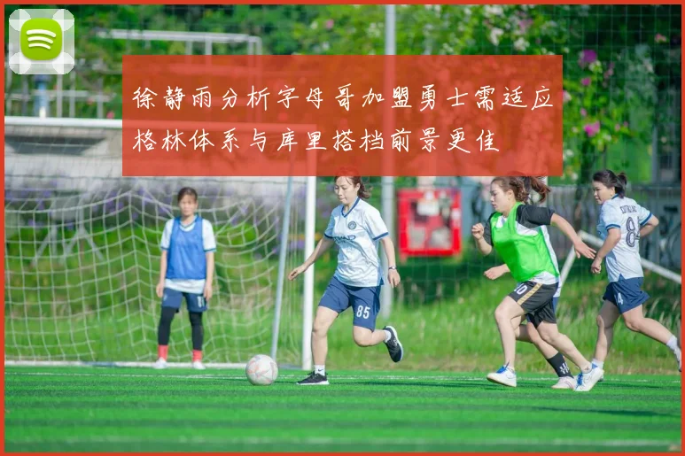 徐静雨分析字母哥加盟勇士需适应格林体系与库里搭档前景更佳